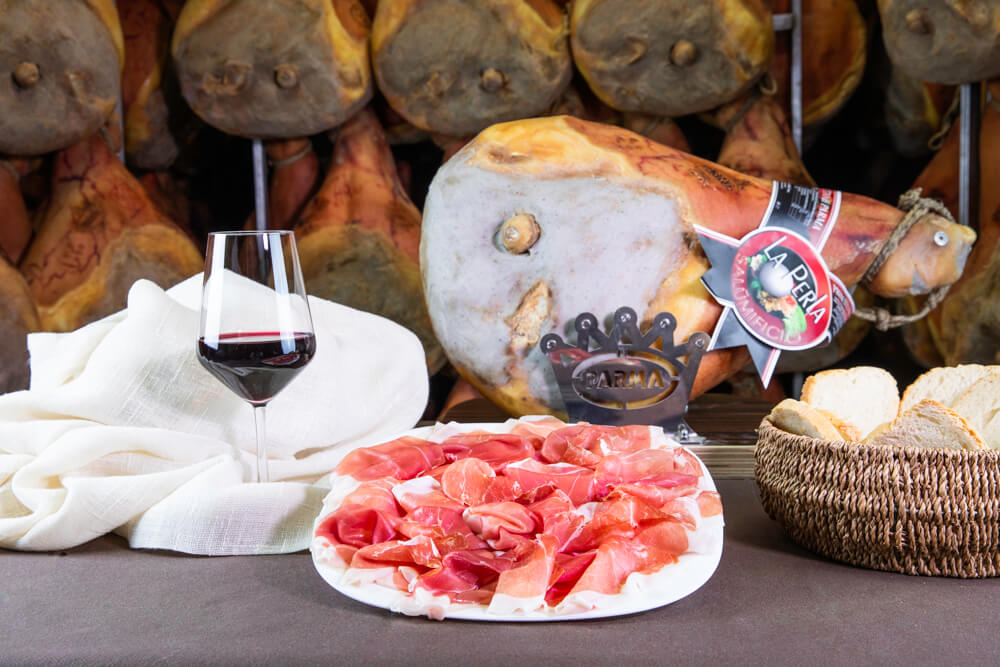 Degustazioni Prodotti